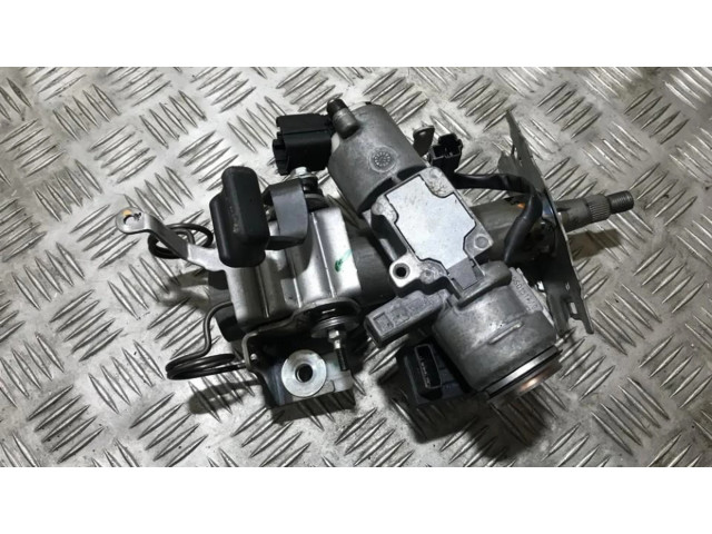    Рулевая рейка    Toyota Avensis T250 2003-2006 года