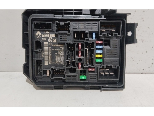 Модуль управления BSM 284B76520R   Dacia Sandero III    