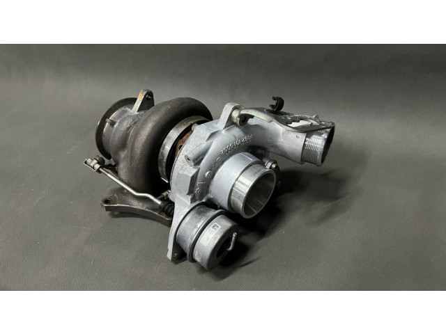 Turbodmychadlo Турбина A1330900280, QK50246616   Mercedes-Benz CLA C117 X117 W117 2.0  