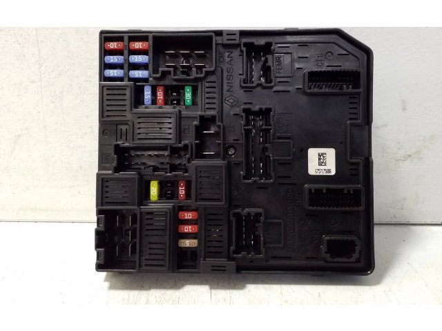 Блок комфорта 284B74CE0A Nissan X-Trail T32