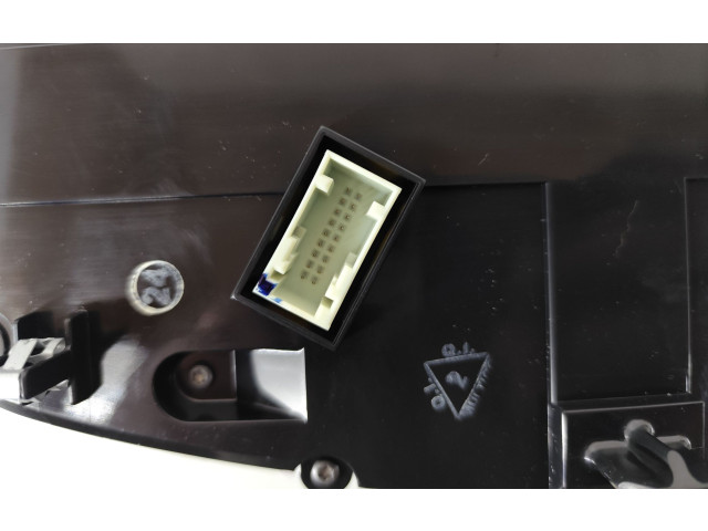 Панель приборов 769167, 9822637980   Opel Grandland X       