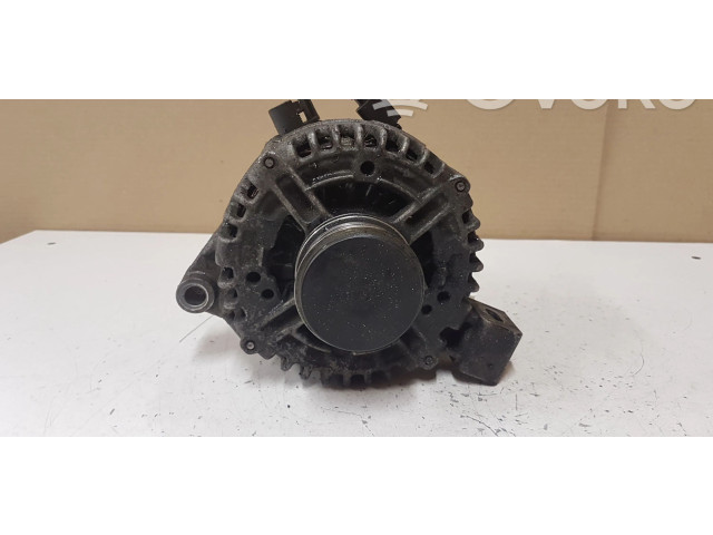 Генератор 0121615014, 6M5T10300SA   Volvo V50