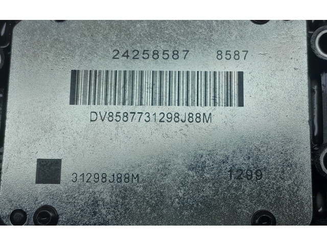 Vstřikovací čerpadlo 24258587 Chevrolet Cruze Z20D1