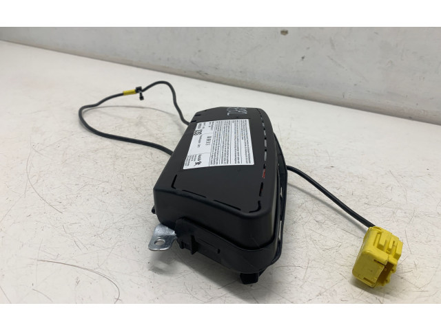 Рулевая рейка Надувная подушка для сиденья 6Q0880241B, 0635 Skoda Fabia Mk2 (5J) 2007 - 2014 года