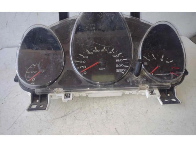 Панель приборов MR951770, MM0038001 Mitsubishi Colt CZ3