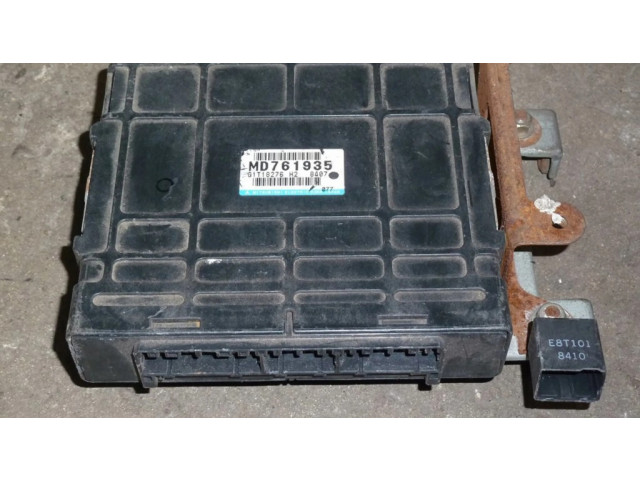 Блок управления коробкой передач MD761935 Mitsubishi Galant