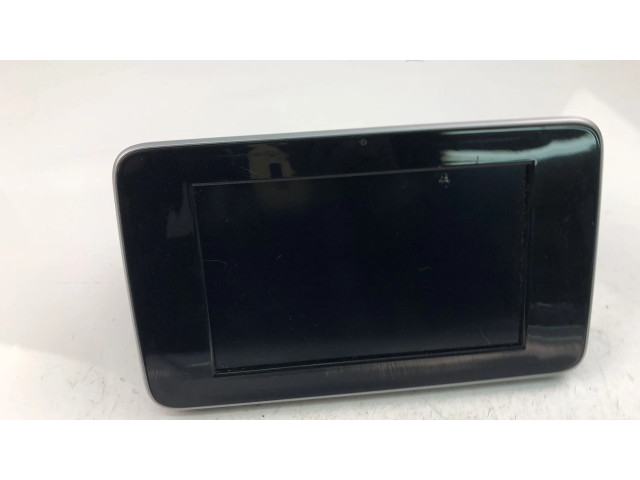 Дисплей    A2059004113   Mercedes-Benz C W205