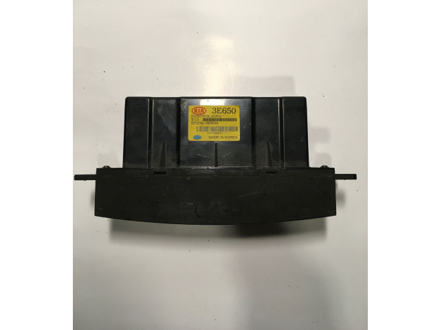 Блок управления климат-контролем 97250, S408900217 KIA Sorento
