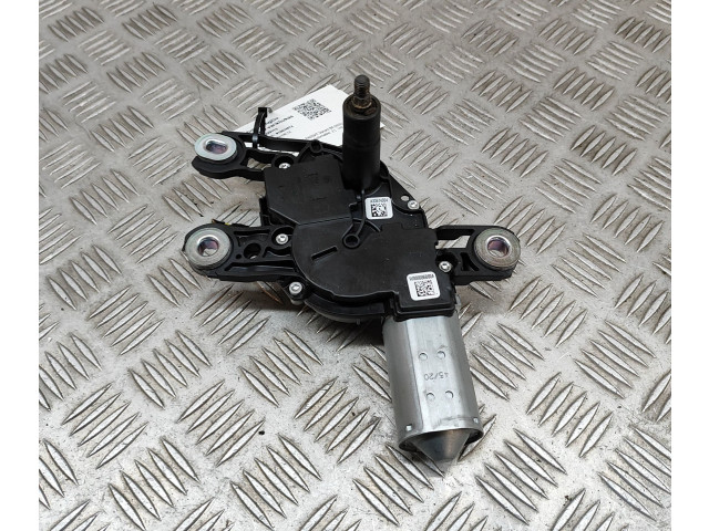 Моторчик заднего дворника 5Q0955711C, W000089789    Volkswagen PASSAT B8