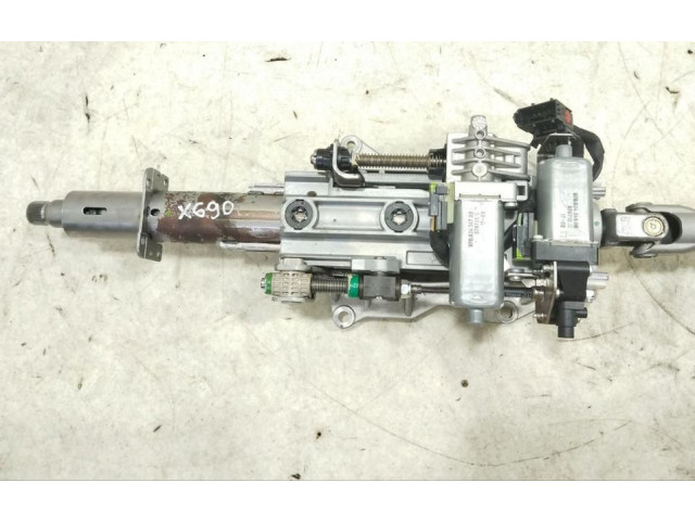  рейка  Колонка рулевая 670033944, 06700339440   Maserati Levante 2017 -  года