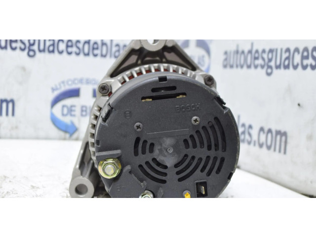 Генератор 8EL730035001, ALTERNADOR   Alfa Romeo 166      