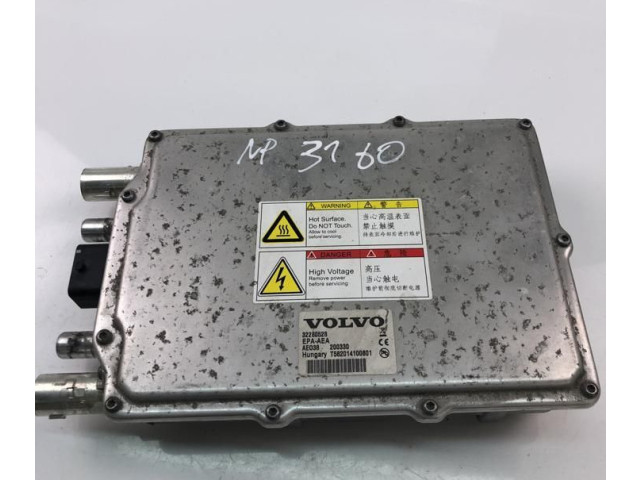 Блок управления 32280528, NP3160   Volvo XC90