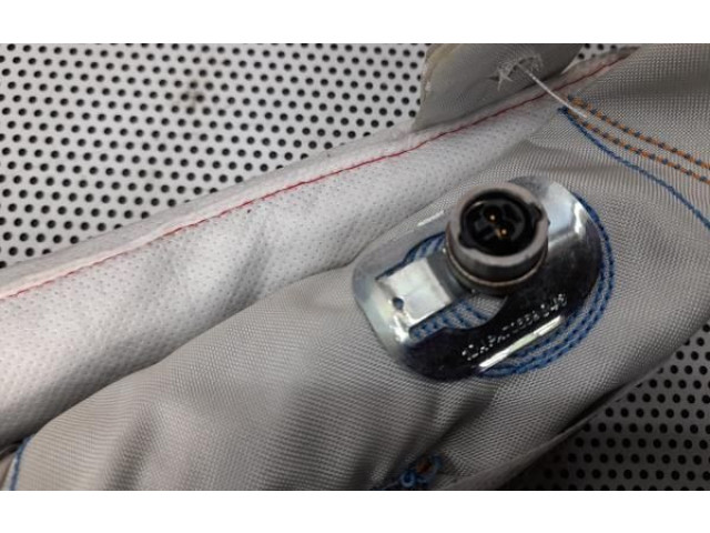 Боковая подушка безопасности 96910450, 690000609   Chevrolet Spark