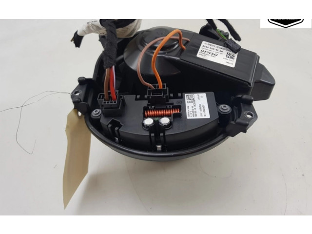 Вентилятор печки A2469064200, A2469064100 Mercedes-Benz A W176