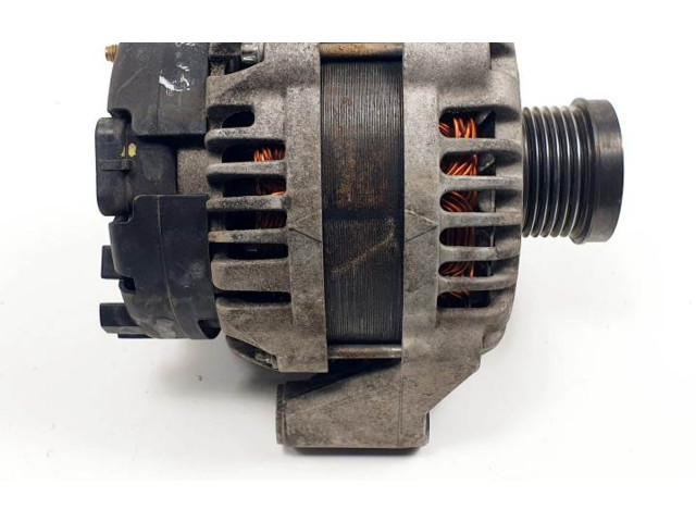 Генератор A6641540002 SsangYong Kyron