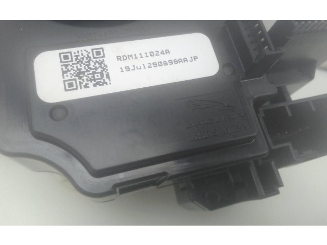 Подрулевой шлейф SRS Rdm111024a Jaguar XE