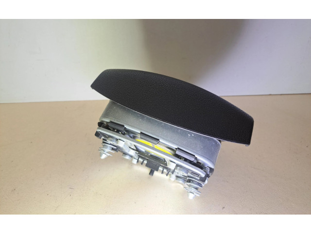 Подушка безопасности водителя 5N0880201B, 610079600C   Volkswagen Touran I