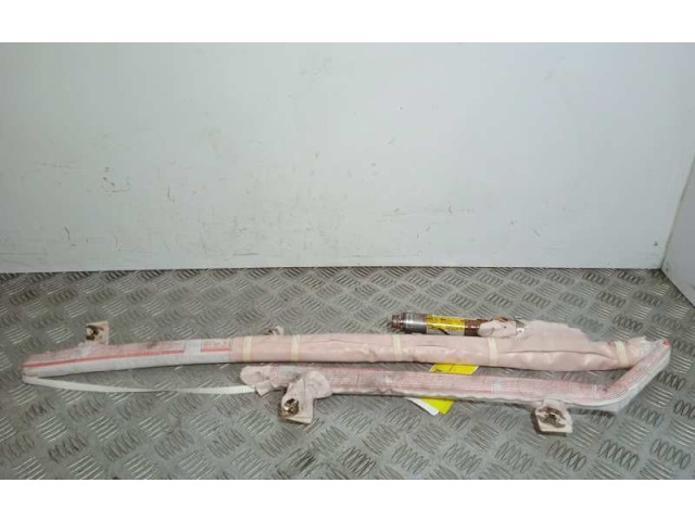 Подушка безопасности двери 9687158680   Citroen C4 II