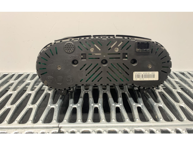 Přístrojová deska Alfa Romeo Mito 2009 199A3000