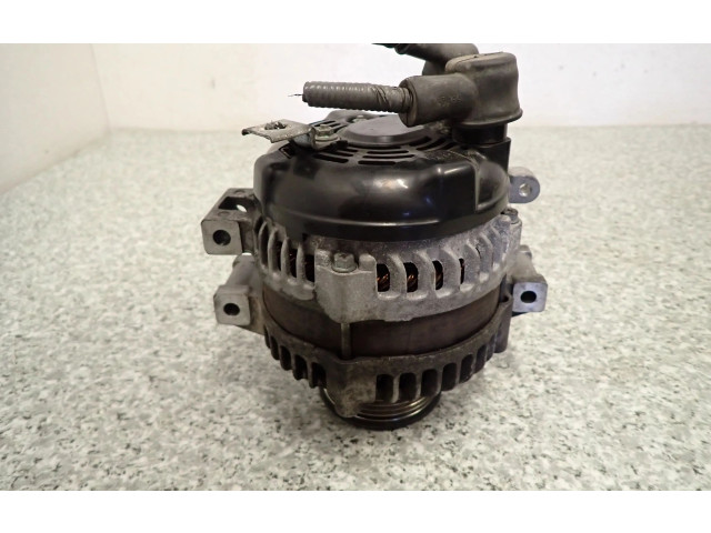 Генератор 104210-3911, 104210-3911   Honda FR-V      