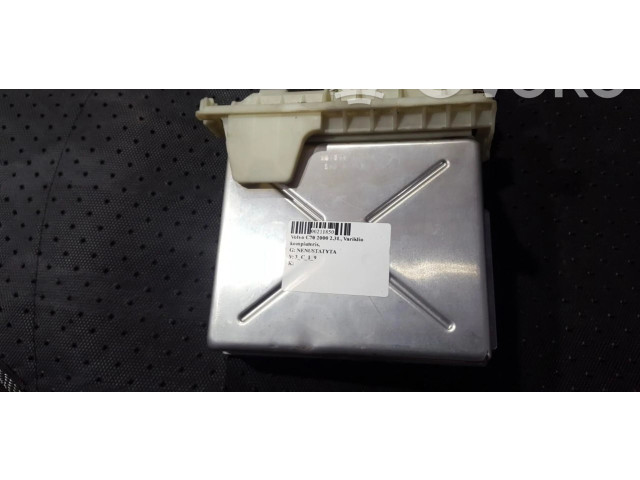 Блок управления двигателя P09480761, 1T0202A00 Volvo C70
