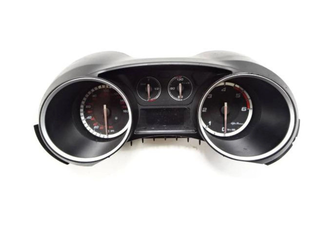 Панель приборов 50516479, 000665 Alfa Romeo Giulietta
