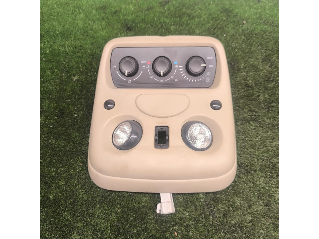 Блок управления климат-контролем 15090162 Chevrolet Tahoe