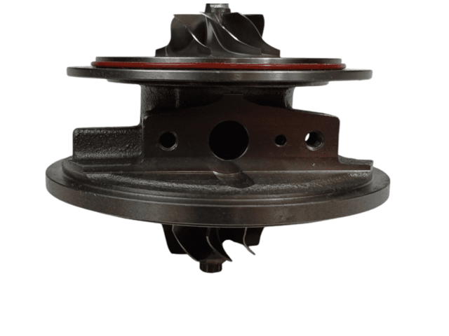  Турбина KIA Pro Cee'd II  775274-0002, CHRA10-0378         