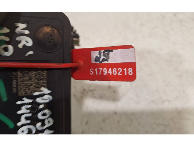 Блок АБС 10.0915-1446.3 Dacia Dokker 2012 - года