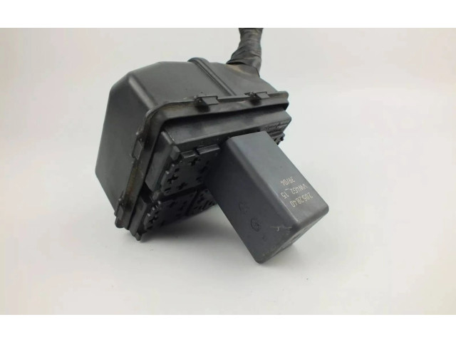 Блок предохранителей 1K0937507B Volkswagen Golf Plus