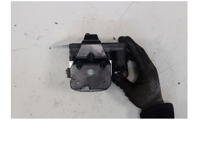 Блок АБС 10.0220-2380.4   Dacia  Sandero  2008 - 2012 года