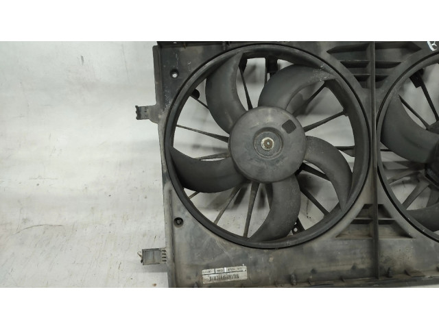 Вентилятор печки    1115108VE   Jeep Compass