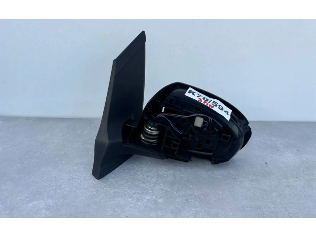 Zpětné zrcátko Mazda 2 2010 M20711