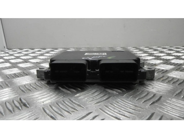 Блок управления 3392051K13, G2842 Vauxhall Agila B