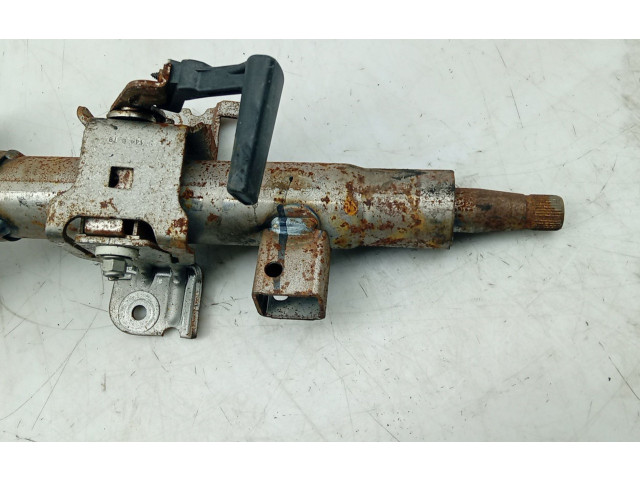 Руль Dacia Logan II 2012 - 2020 года 488109267R