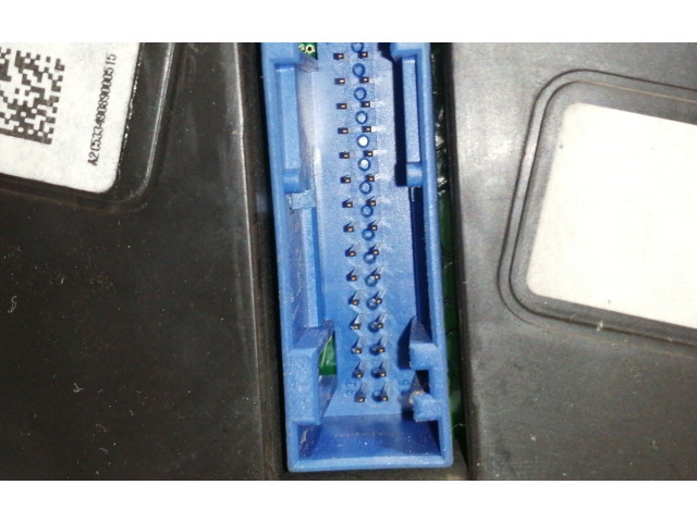 Přístrojová deska  Seat Ibiza IV (6J,6P) 2010 A2C53332250, A2C53249979  