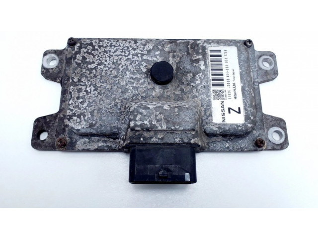 Блок управления коробкой передач 31036JD80B, A64000   Nissan X-Trail T31