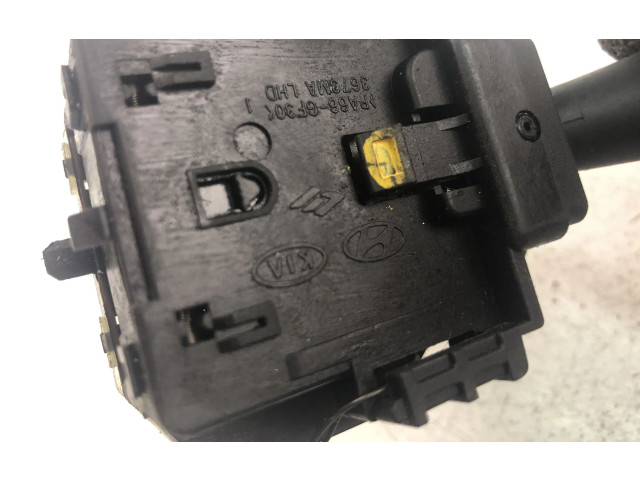 Подрулевой переключатель 934101H200   KIA Ceed