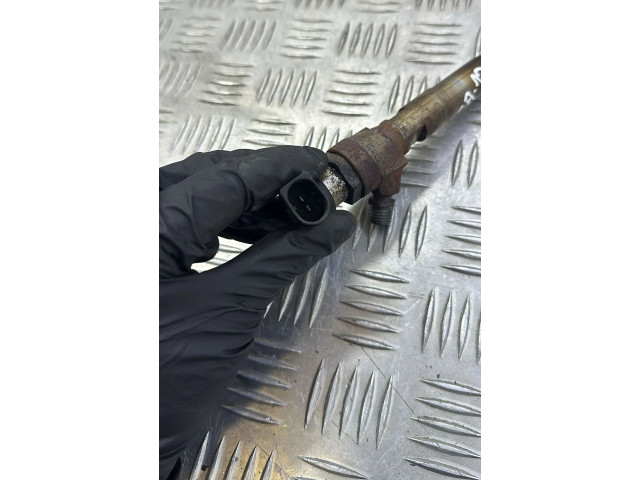 Vstřikovač 166006212R Renault Megane IV K9K656