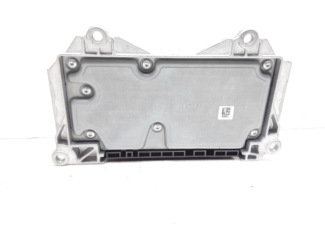 Блок подушек безопасности 31387523, P31387523 Volvo S60