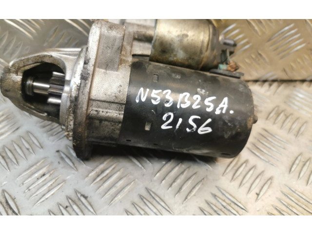 Блок управления 7521123   BMW 5 E60 E61