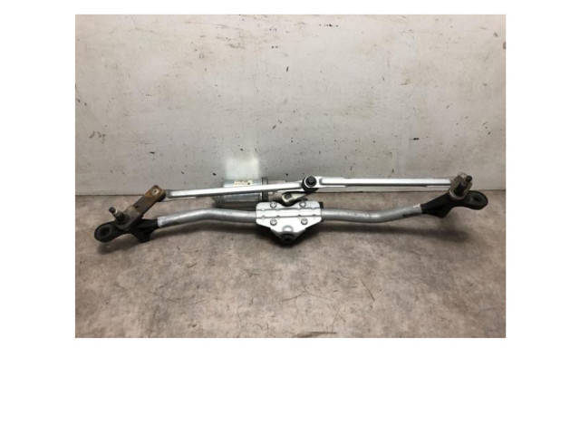 Моторчик дворников 5J1955023D, 5J1955023D Skoda Fabia Mk1 (6Y)