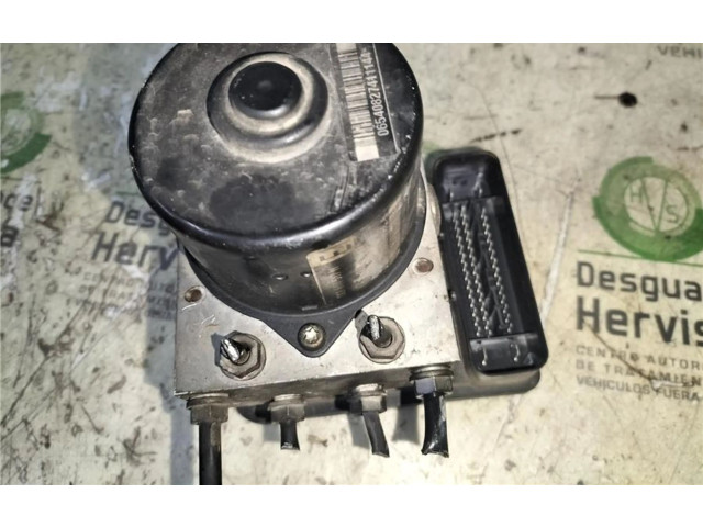 Блок АБС 1K0614517H, 0140001   Volkswagen  Golf Plus  2005 - 2013 года