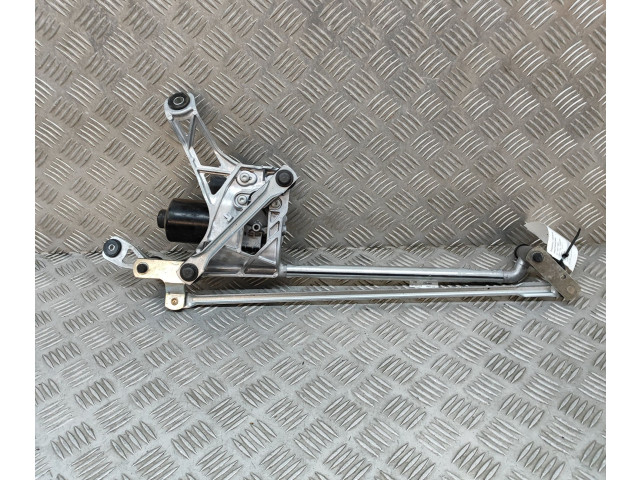 Комплект механизма стеклоочистителей 762955113, 762955023C Porsche Cayenne (9Y0 9Y3)