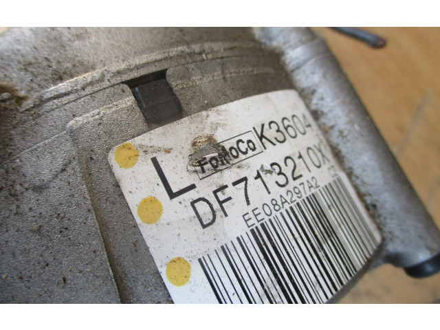 рейка Колонка рулевая DF713210X Mazda CX-3 2015 - - года