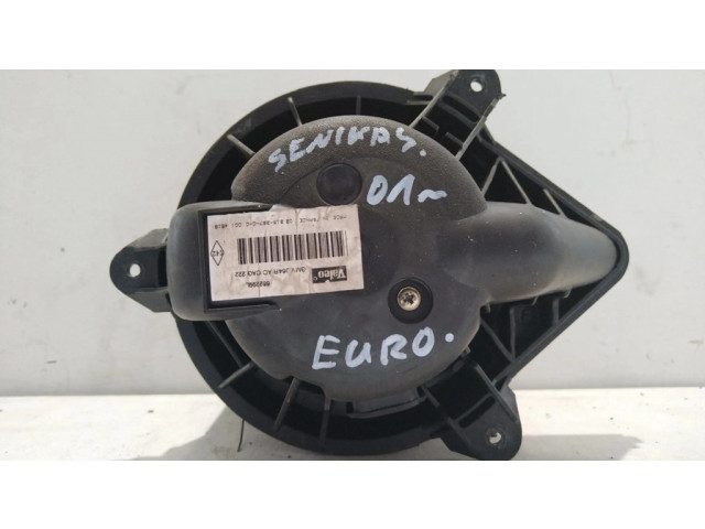 Вентилятор печки 662299L Renault Scenic I