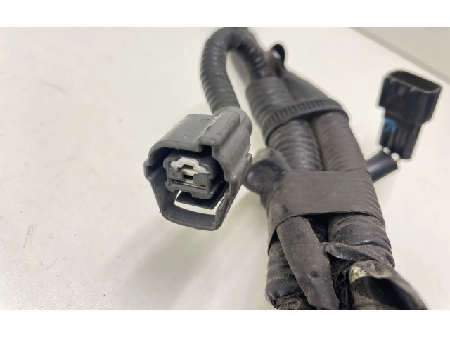 Блок предохранителей 82241SC020, 807253   Subaru Forester SH    