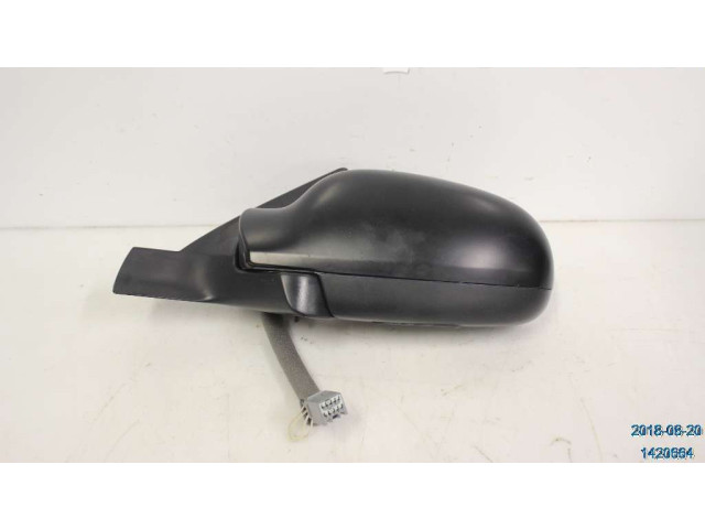 Зеркало электрическое        Volvo S80  1999 - 2003 года   
