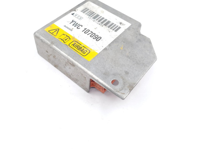 Блок подушек безопасности YWC107090, A0050   Rover 75