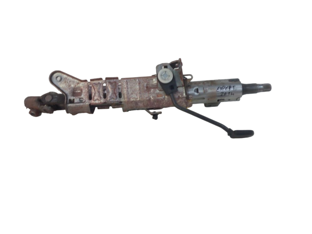    Рулевая рейка 4123Y0, 4123Y0   Peugeot Expert 2007 - 2016 года